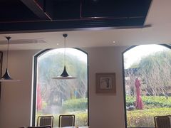 -荷风细雨·中国茶宴(碧云店)