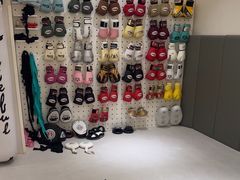 -YCHL Studios健身工作室(市二宫店)