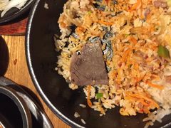 -包装马车·韩国料理·포장마차