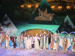 -保利大厦-停车场