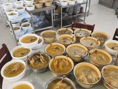 -界山丁老二丁记老鸭汤饭店