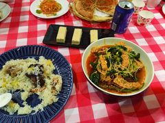 -西域阿里马新疆菜·清真(桂花路店)