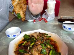 -代木儿回锅肉