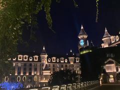 -安吉Hello Kitty乐园