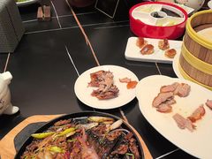 -全聚德(双井店)