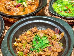 -乔阿马·江南味·驴肉香(龙湖华泾天街店)