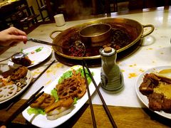 -杨家火锅(国美店)