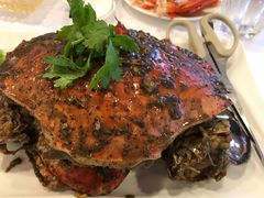 -新加坡海鲜共和(名胜世界圣淘沙海滨坊)