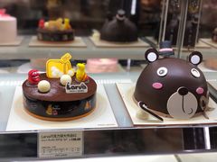 -多乐之日(和平伊势丹店)