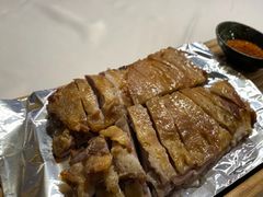 -巴音浩日娲·蒙餐(双林东路店)