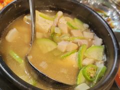 -艺林烤肉城(光明店)