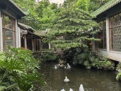 -南园酒家(前进路店)