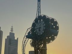 -世纪钟