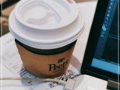 -Peet's Coffee皮爷咖啡(豫园店)