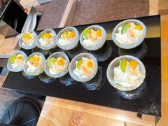 -深圳四季酒店·馥自助餐厅