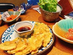 -炎蔵牛舌烤肉