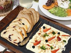 -俄士厨房(五棵松华熙LIVE店)