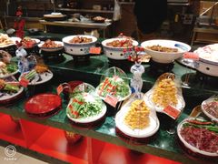 -陈家老院子(高新店)