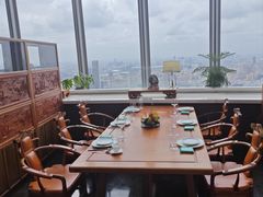 -鲜璟台·地标景观餐厅(上海中心店)