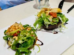 -新元素餐厅(瑞虹天地月亮湾店)