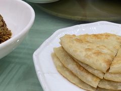 -清华大学-观畴园餐厅