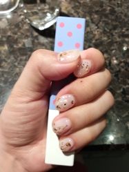 -StartNail美甲
