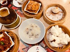 -点都德(大茶楼店)