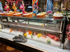 -长春富力万达文华酒店-集·味自助餐厅