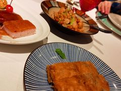 -三号黄浦会Canton Table