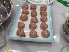 -一口猪海鲜浑锅·东北家常菜