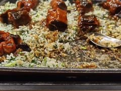 -香雪海饭店中餐厅(人民桥店)