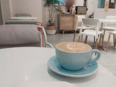 大堂-CHEZ JASMINE 茉莉的氧气厨房