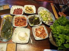 -火炉情韩国料理店(古田路店)