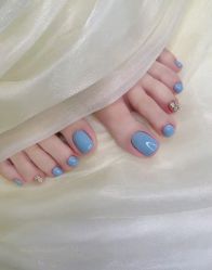 -七月美睫 美甲