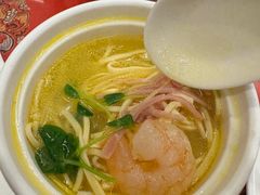 -玉华台饭庄(裕中西里小区店)