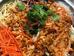 -喝丢一只鞋海鲜烧烤·海肠捞饭(文体街店)