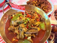 -老闵田螺馆·南昌市井菜·特色小吃(总店)