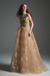 -MANLI BRIDAL婚纱