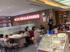 -大锅强·蒸海鲜青岛菜(城市阳台店)