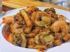 -海盗虾饭·剥好的小龙虾饭(SOHO尚都店)