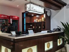 -熙春园餐厅