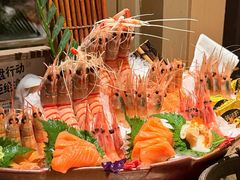 -Minase水濑·日料放题(外滩店)
