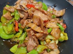 -大盐帮川菜馆(长楹天街店)