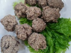 -马记伊源斋涮肉·清真菜(百子湾店)