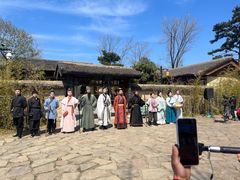 -南阳卧龙岗武侯祠