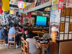 -千懿六本木酒场(常熟路店)