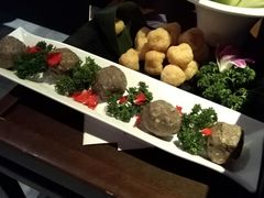 -捞神煲汤火锅(湖滨商业街店)