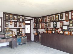 -清风小镇闯关东影视基地