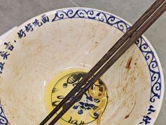 -梅溪·小伙子干挑面(安吉总店)