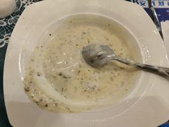 -安德烈俄式西餐厅(中央大街店)